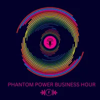 Phantom Power Business Hour artwork