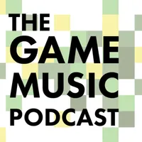 The Game Music Podcast artwork