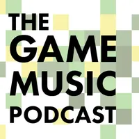 The Game Music Podcast artwork