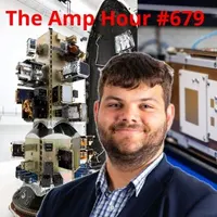 The Amp Hour artwork