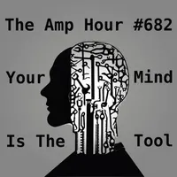 The Amp Hour artwork