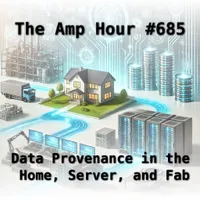The Amp Hour artwork