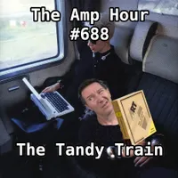 The Amp Hour artwork