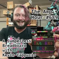 The Amp Hour artwork