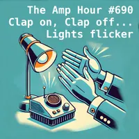 The Amp Hour artwork