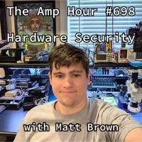 The Amp Hour artwork