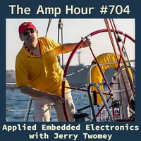 The Amp Hour artwork