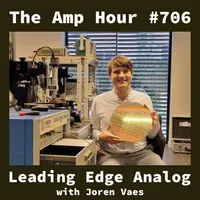 The Amp Hour artwork