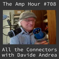 The Amp Hour artwork