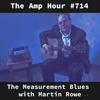 The Amp Hour artwork