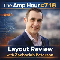 The Amp Hour artwork