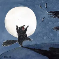 Circle Round artwork