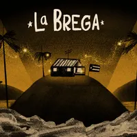 La Brega artwork