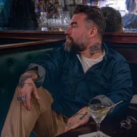 The Creative Nonfiction Podcast with Brendan O'Meara artwork