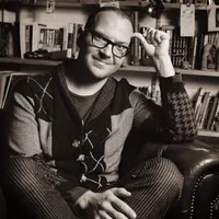 The Creative Nonfiction Podcast with Brendan O'Meara artwork