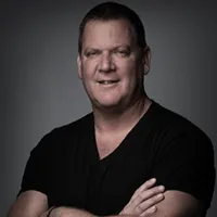 The Creative Nonfiction Podcast with Brendan O'Meara artwork