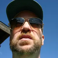 The Creative Nonfiction Podcast with Brendan O'Meara artwork