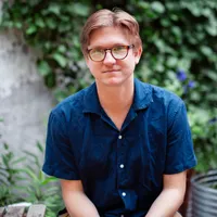 The Creative Nonfiction Podcast with Brendan O'Meara artwork