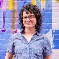 The Creative Nonfiction Podcast with Brendan O'Meara artwork