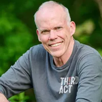 The Creative Nonfiction Podcast with Brendan O'Meara artwork