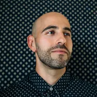 The Creative Nonfiction Podcast with Brendan O'Meara artwork
