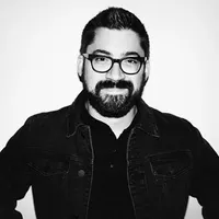 The Creative Nonfiction Podcast with Brendan O'Meara artwork