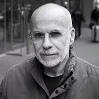 The Creative Nonfiction Podcast with Brendan O'Meara artwork