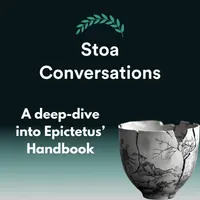 Stoa Conversations: Stoicism Applied artwork