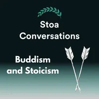 Stoa Conversations: Stoicism Applied artwork