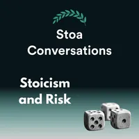 Stoa Conversations: Stoicism Applied artwork