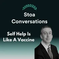 Stoa Conversations: Stoicism Applied artwork