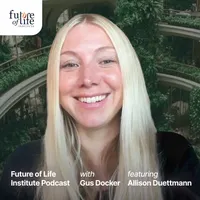 Future of Life Institute Podcast artwork