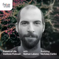 Future of Life Institute Podcast artwork