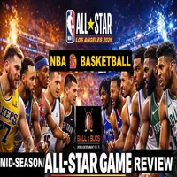 BALL and BUDS artwork
