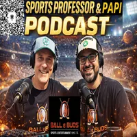 BALL and BUDS artwork