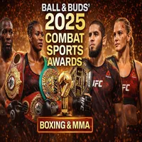 BALL and BUDS artwork
