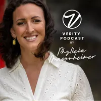 Verity by Phylicia Masonheimer artwork