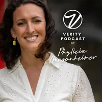 Verity by Phylicia Masonheimer artwork