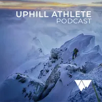 Uphill Athlete Podcast artwork