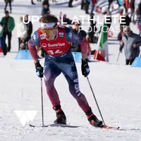 Uphill Athlete Podcast artwork