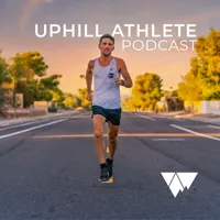 Uphill Athlete Podcast artwork