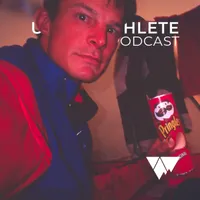 Uphill Athlete Podcast artwork
