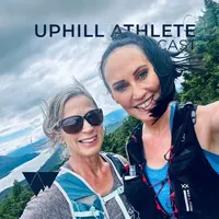 Uphill Athlete Podcast artwork