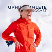 Uphill Athlete Podcast artwork