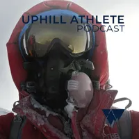 Uphill Athlete Podcast artwork