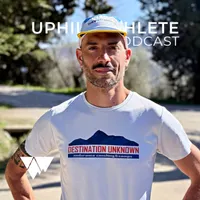 Uphill Athlete Podcast artwork