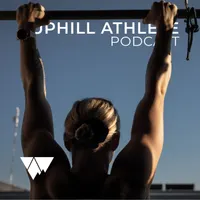Uphill Athlete Podcast artwork