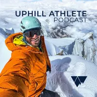 Uphill Athlete Podcast artwork