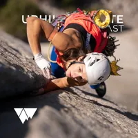 Uphill Athlete Podcast artwork
