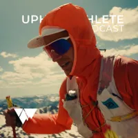 Uphill Athlete Podcast artwork